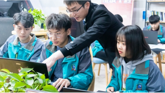 石家莊新華電腦學校