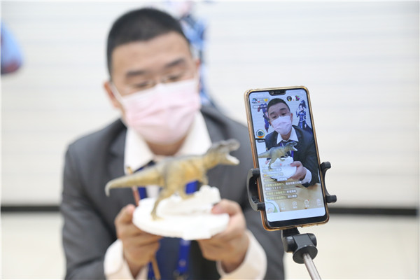 3D打印作品涂色