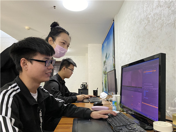 關(guān)心畢業(yè)生工作