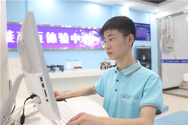 專業(yè)實(shí)訓(xùn)