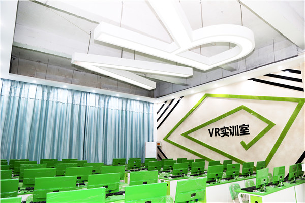 實(shí)訓(xùn)室