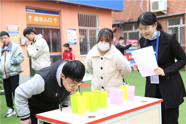 石家莊新華電腦學(xué)校