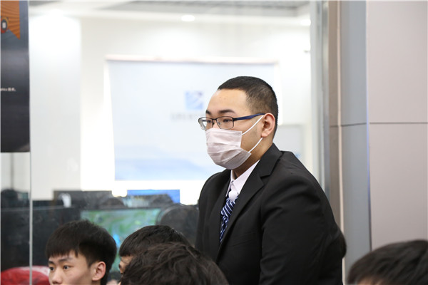 石家莊新華電腦學(xué)校