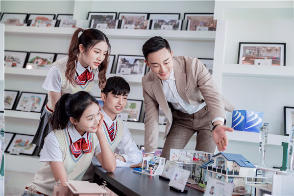 石家莊新華電腦學(xué)校