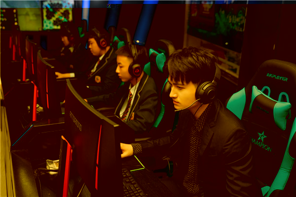 石家莊新華電腦學校