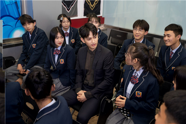 石家莊新華電腦學校