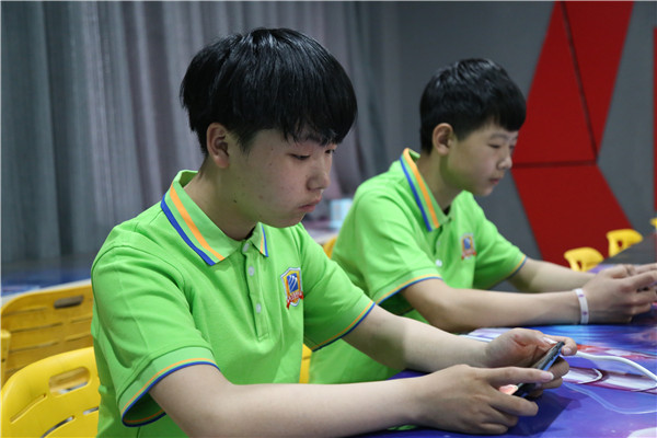 石家莊新華電腦學(xué)校