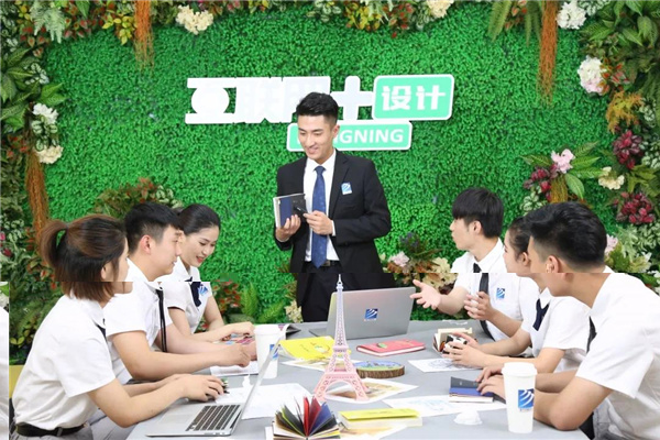 石家莊新華電腦學校