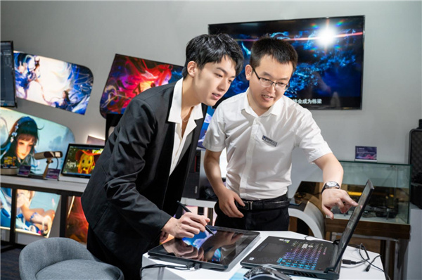 【影視動漫3D體驗館】