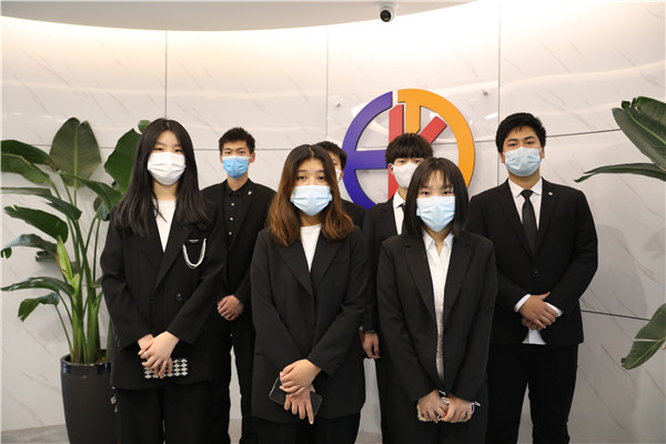 石家莊新華電腦學(xué)校