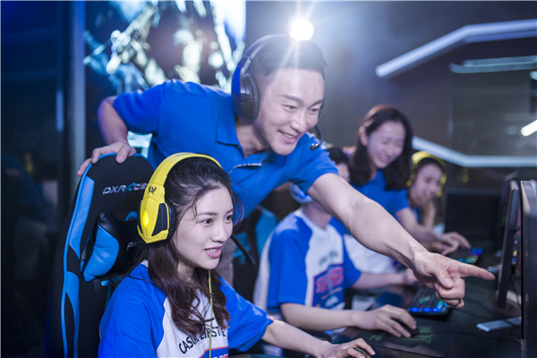 石家莊新華電腦學(xué)校