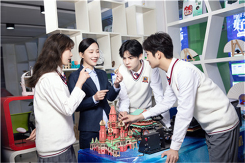 石家莊新華電腦學(xué)校