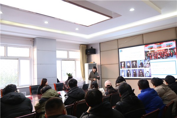 石家莊新華電腦學(xué)校